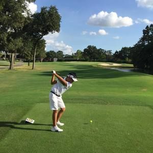 Meet your Posher, Jenny